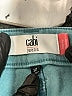 CAbi Blue Jeans Size 10 - photo 7