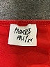 Princess Polly Red Sleeveless Top Size 8 - photo 7