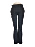 dalia Plaid Blue Dress Pants Size M - photo 1