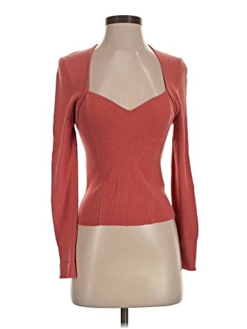 Pilcro Pullover Sweater (view 1)