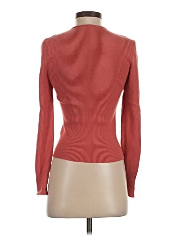 Pilcro Pullover Sweater (view 2)