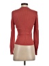 Pilcro Red Pullover Sweater Size S - photo 2