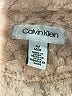 Calvin Klein 100% Polyester Pink Jacket Size M - photo 6