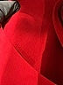Dolce & Gabbana Red Short Sleeve Top Size EU (IT) 44 / US 8 - photo 16