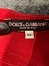 Dolce & Gabbana Red Short Sleeve Top Size EU (IT) 44 / US 8 - photo 17