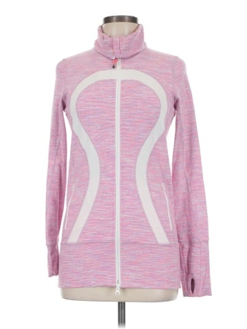 Lululemon Athletica Track Jacket (view 1)