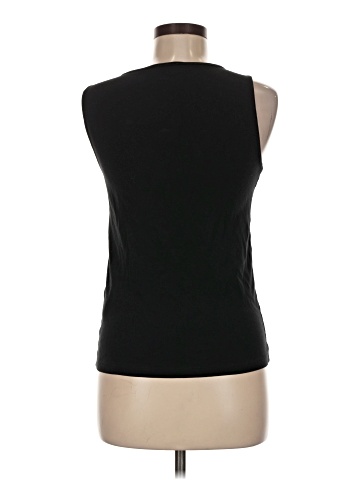 J.Crew Factory Store Sleeveless T-Shirt (view 2)