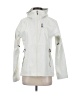 Cotopaxi 100% Polyester White Snow Jacket Size XS - photo 1