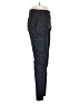 dalia Plaid Blue Dress Pants Size M - photo 4