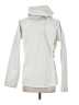 Cotopaxi 100% Polyester White Snow Jacket Size XS - photo 2