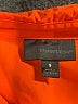 Worthington Orange Sleeveless Button-Down Shirt Size S - photo 7