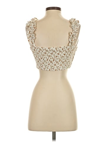 Dress Forum Sleeveless Blouse (view 2)