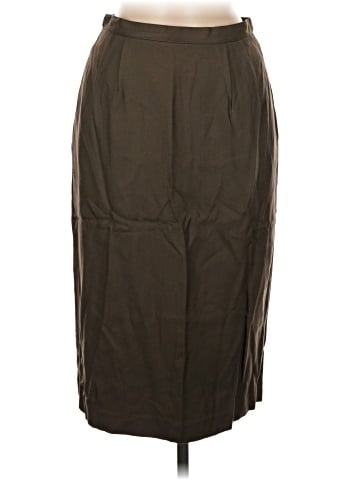 Kasper A.S.L. Casual Skirt (view 1)