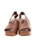 Jeffrey Campbell Brown Heels Size 6 1/2 - photo 2