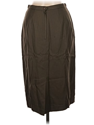Kasper A.S.L. Casual Skirt (view 2)
