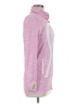 Lululemon Athletica Pink Track Jacket Size 6 - photo 4