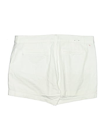 J.Crew Factory Store Khaki Shorts (view 2)