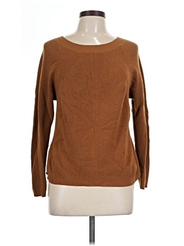 Title Nine Wool Sweater (view 1)