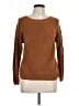 Title Nine Brown Wool Sweater Size L - photo 1