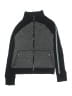 Athleta Girl Gray Track Jacket Size 14 - photo 1