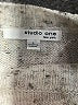 Studio One Tweed Gray Casual Dress Size L - photo 7