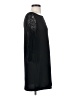 Leota Black Cocktail Dress Size S - photo 4