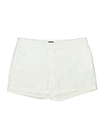 J.Crew Factory Store Khaki Shorts (view 1)