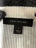 Ann Taylor Ivory Turtleneck Sweater Size S - photo 7