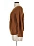 Title Nine Brown Wool Sweater Size L - photo 5