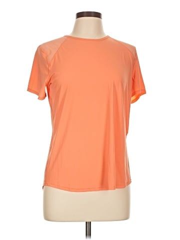 Lululemon Athletica Active T-Shirt (view 1)
