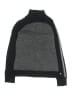 Athleta Girl Gray Track Jacket Size 14 - photo 2