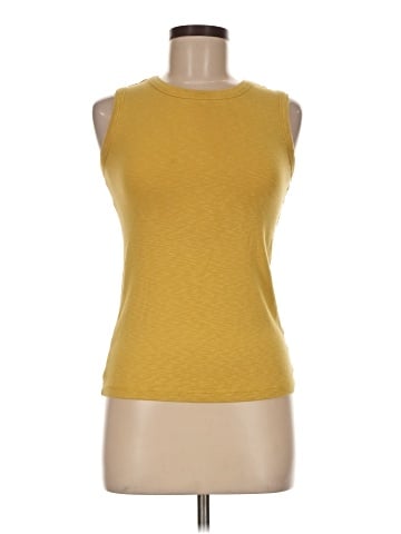 Rachel Zoe TJX Sleeveless T-Shirt (view 1)