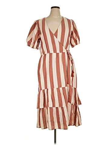 Knox Rose Casual Dress (view 1)