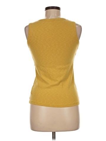Rachel Zoe TJX Sleeveless T-Shirt (view 2)