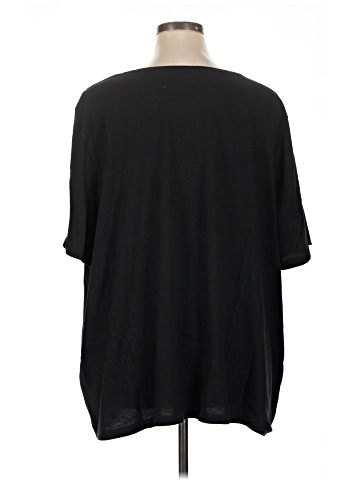 Catherines Short Sleeve T-Shirt (view 2)