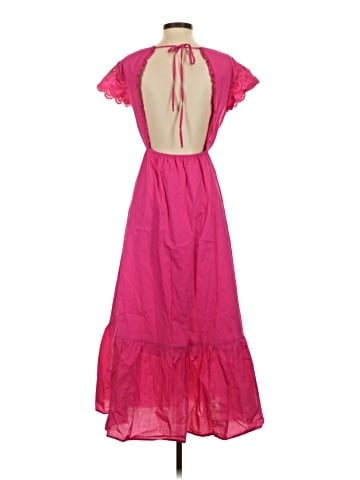 Jason Wu Casual Dress (view 2)