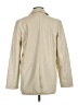 Steve Madden 100% Polyurethane Ivory Blazer Size S - photo 2