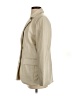Steve Madden 100% Polyurethane Ivory Blazer Size S - photo 5