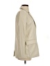 Steve Madden 100% Polyurethane Ivory Blazer Size S - photo 4
