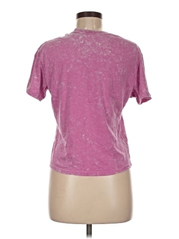Rebellious. One Short Sleeve T-Shirt (view 2)