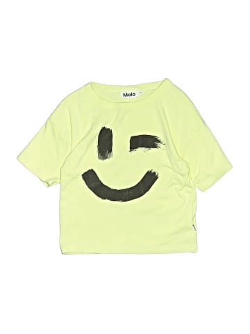 Molo Short Sleeve T-Shirt (view 1)