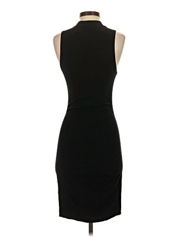 Express Cocktail Dress (view 2)