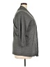 Rafaella Gray 3/4 Sleeve Button-Down Shirt Size 2X - photo 4