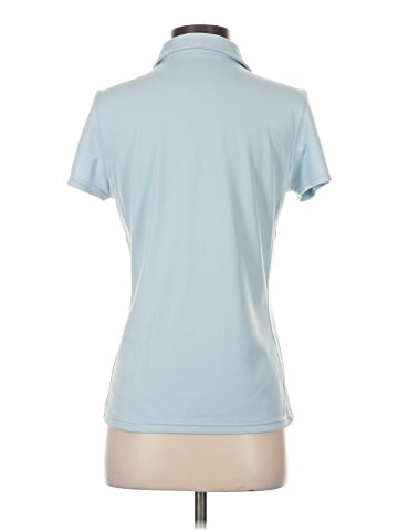 L.L.Bean Short Sleeve Polo (view 2)