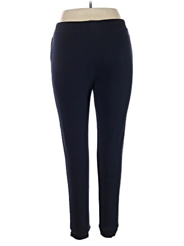 Lands' End Active Pants (view 2)