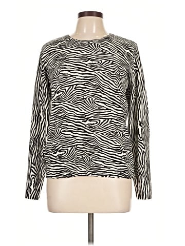 Kim Rogers Pullover Sweater (view 1)