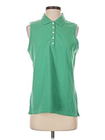 L.L.Bean Sleeveless T-Shirt (view 1)