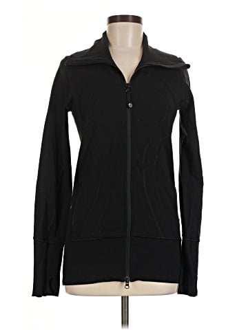 Lululemon Athletica Track Jacket (view 1)