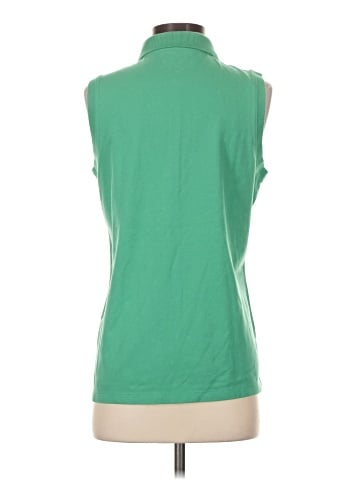 L.L.Bean Sleeveless T-Shirt (view 2)