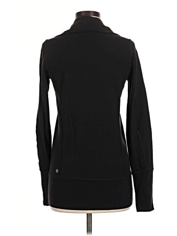 Lululemon Athletica Track Jacket (view 2)